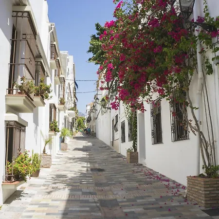 Golden Luxury Pool Retreat & - Happy Marbella