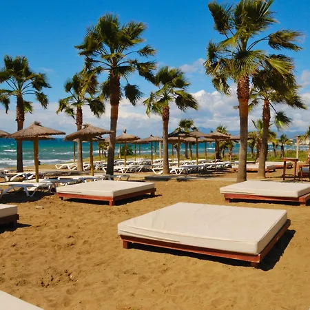 Villa Golden Luxury Pool Retreat & - Happy Marbella