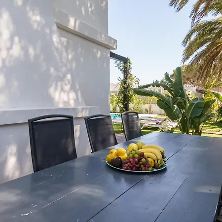 Villa Golden Luxury Pool Retreat & - Happy *