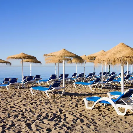 Golden Luxury Pool Retreat & - Happy Villa Marbella
