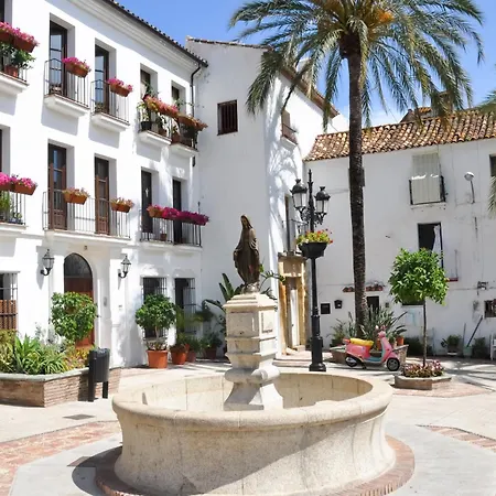 Golden Luxury Pool Retreat & - Happy * Marbella