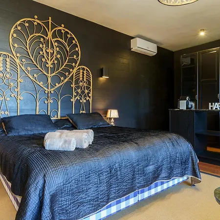 Golden Luxury Pool Retreat & - Happy Marbella