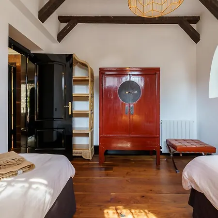 Golden Luxury Pool Retreat & - Happy Villa *