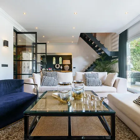 Villa Golden Luxury Pool Retreat & - Happy