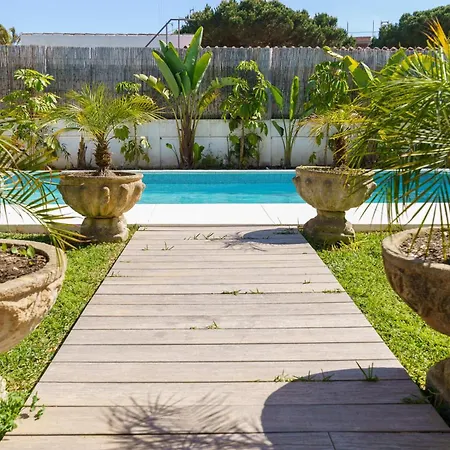 Villa Golden Luxury Pool Retreat & - Happy